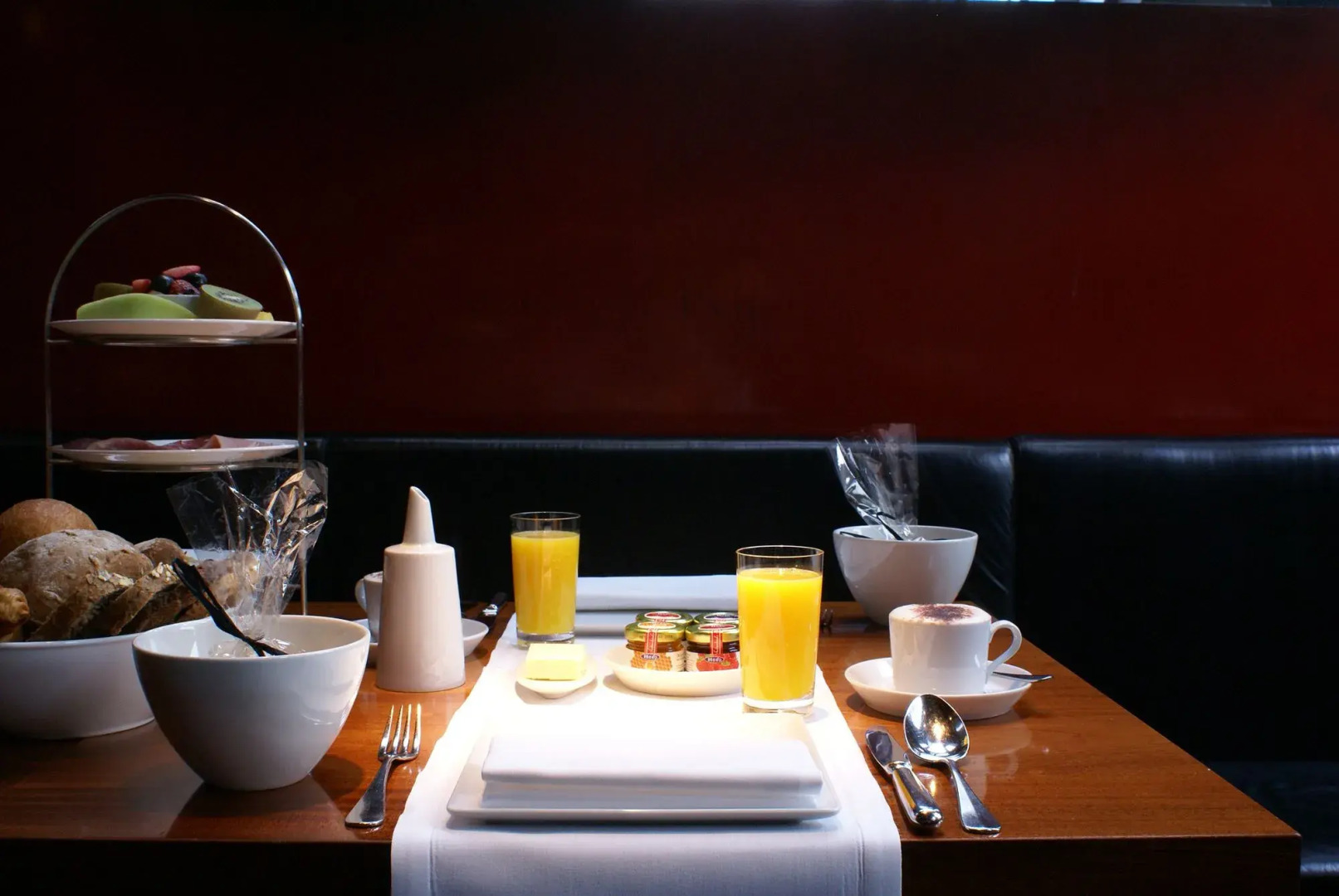 The Hotel Luzern, Autograph Collection