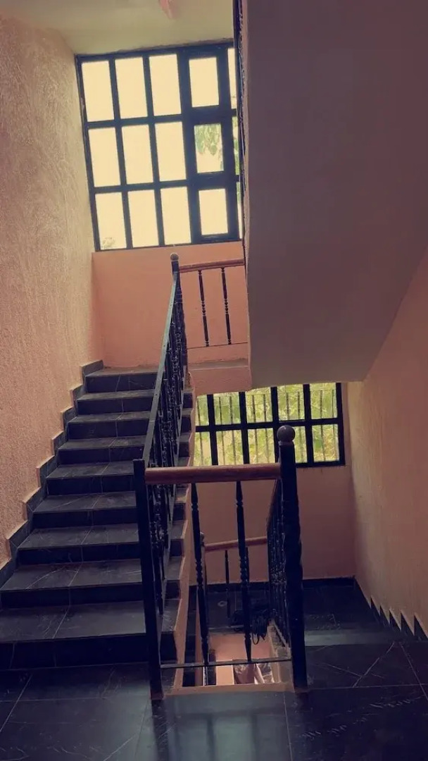 Résidence Aïcha Tambacounda