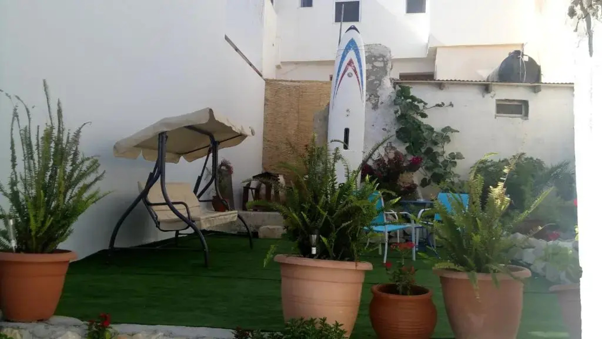 Myrtos Harmony Apartments