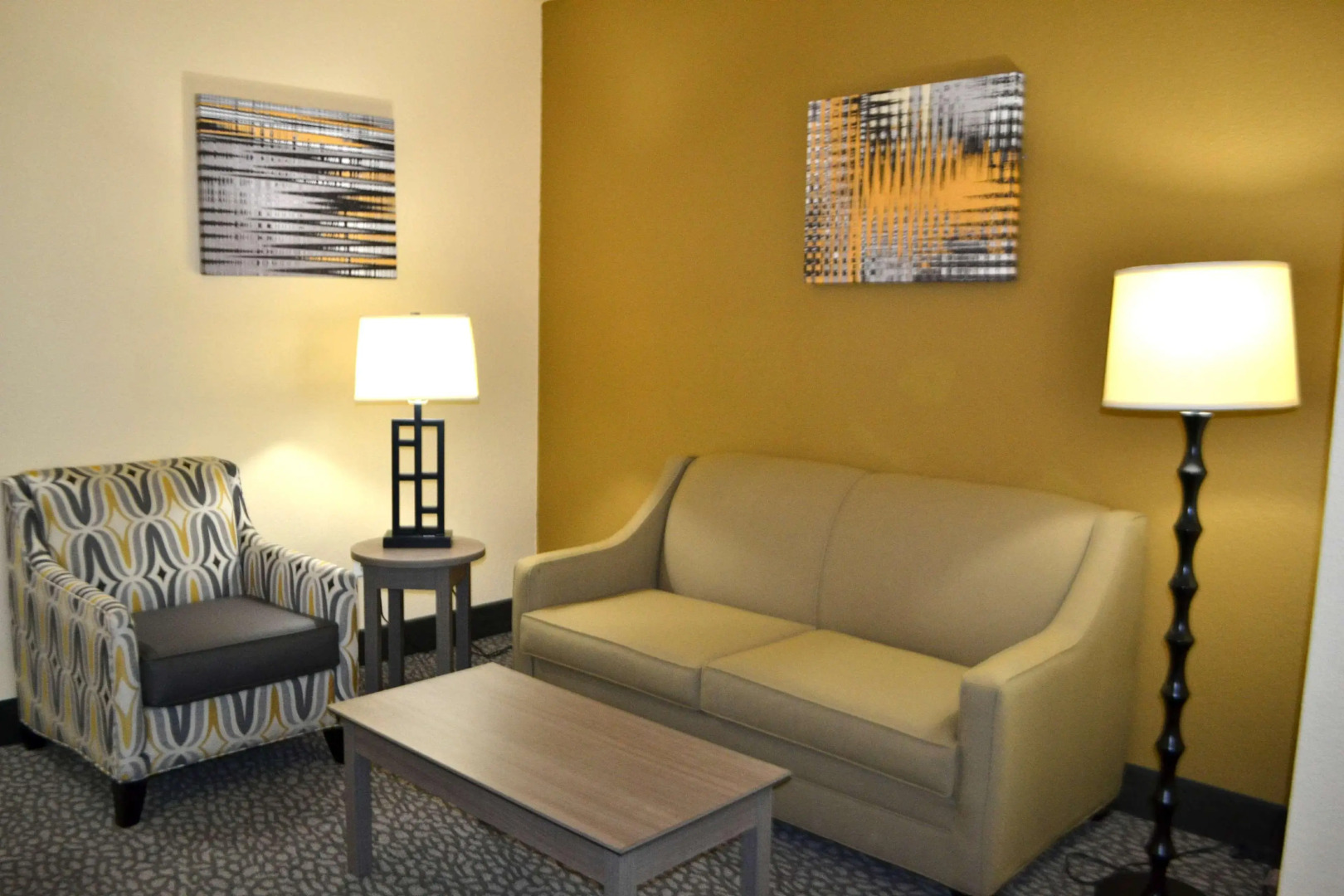 Best Western Sherwood Inn & Suites