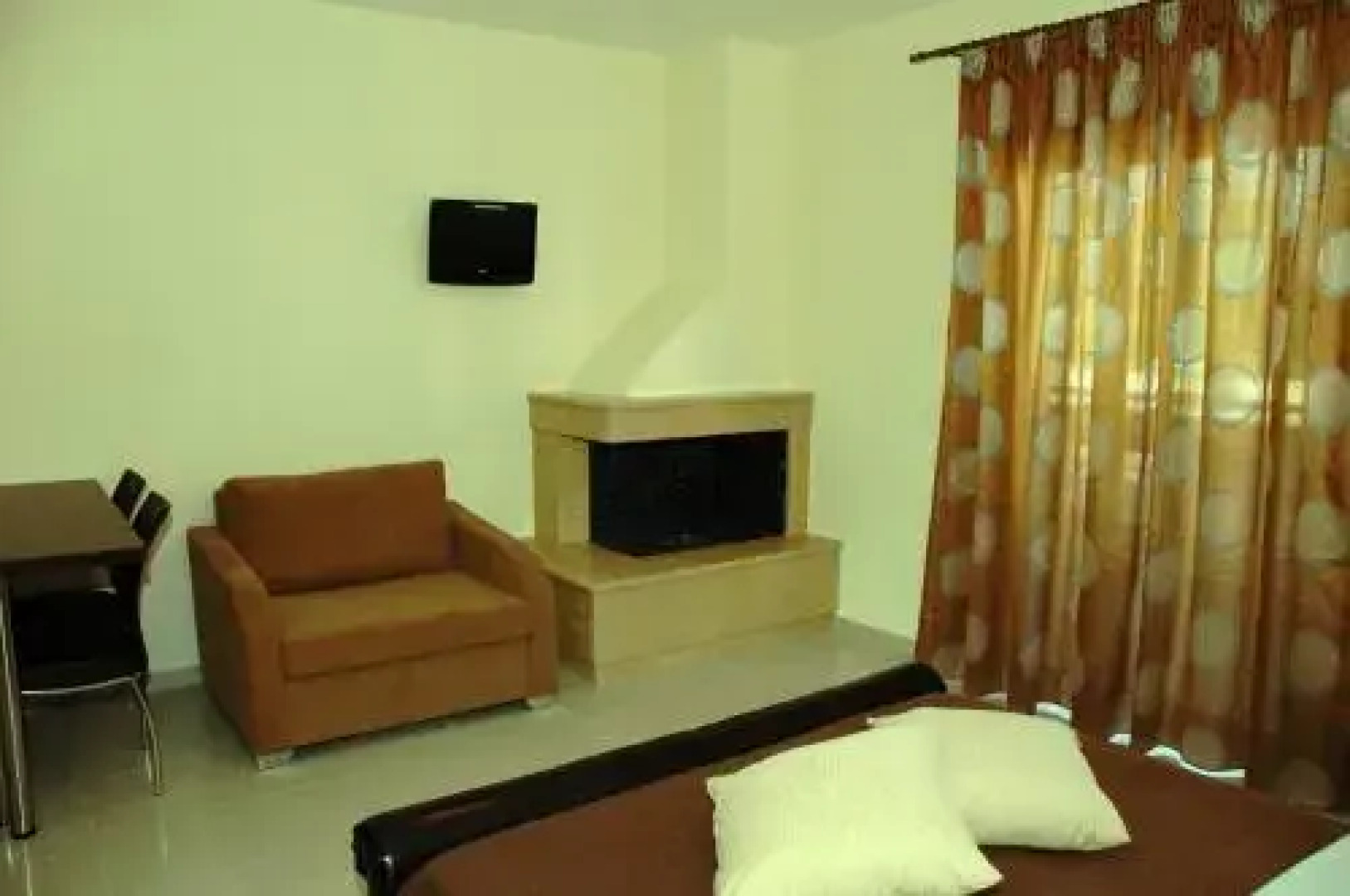 Zeis Edo Luxury Apartments