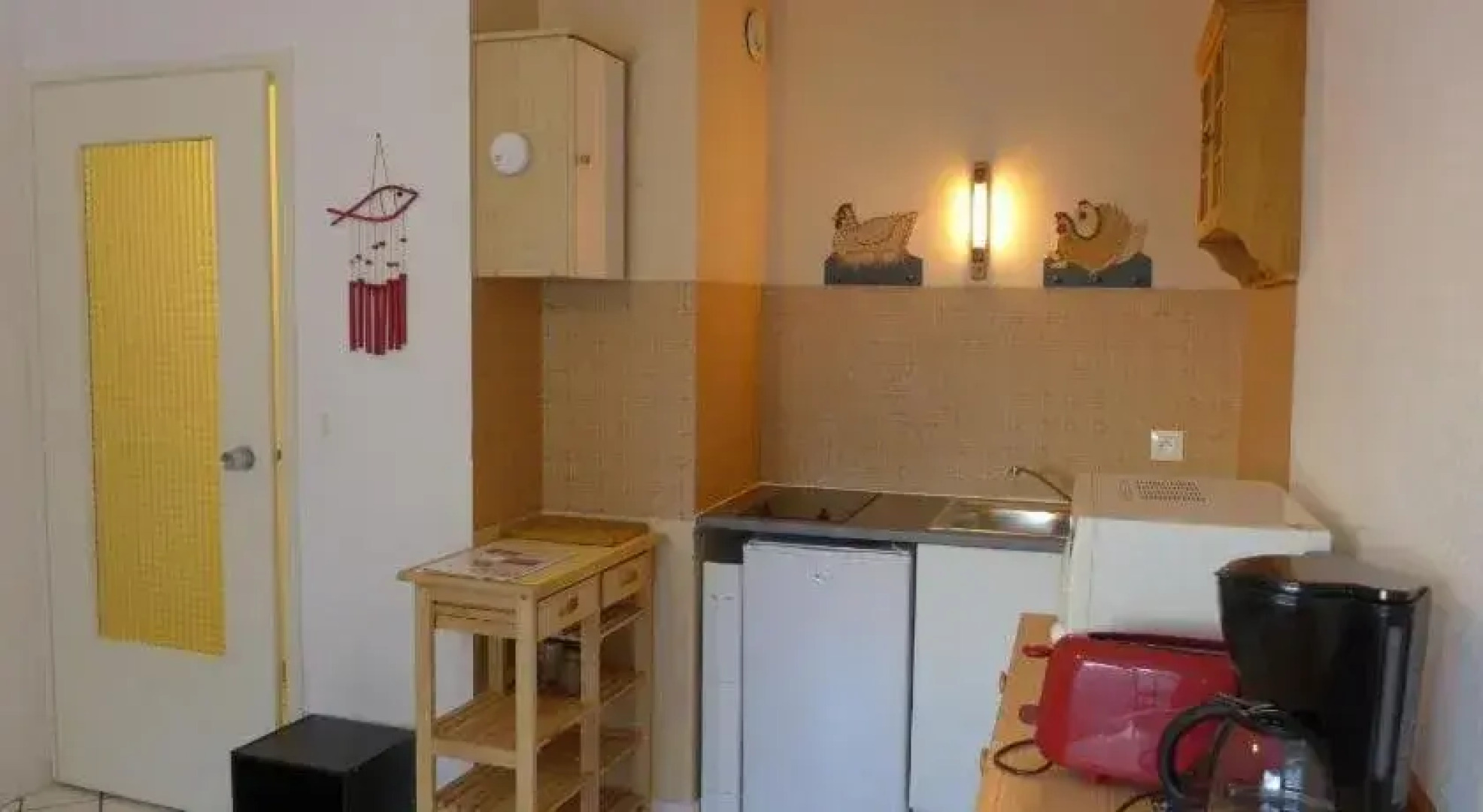 Saint Andrews - Inh 27474