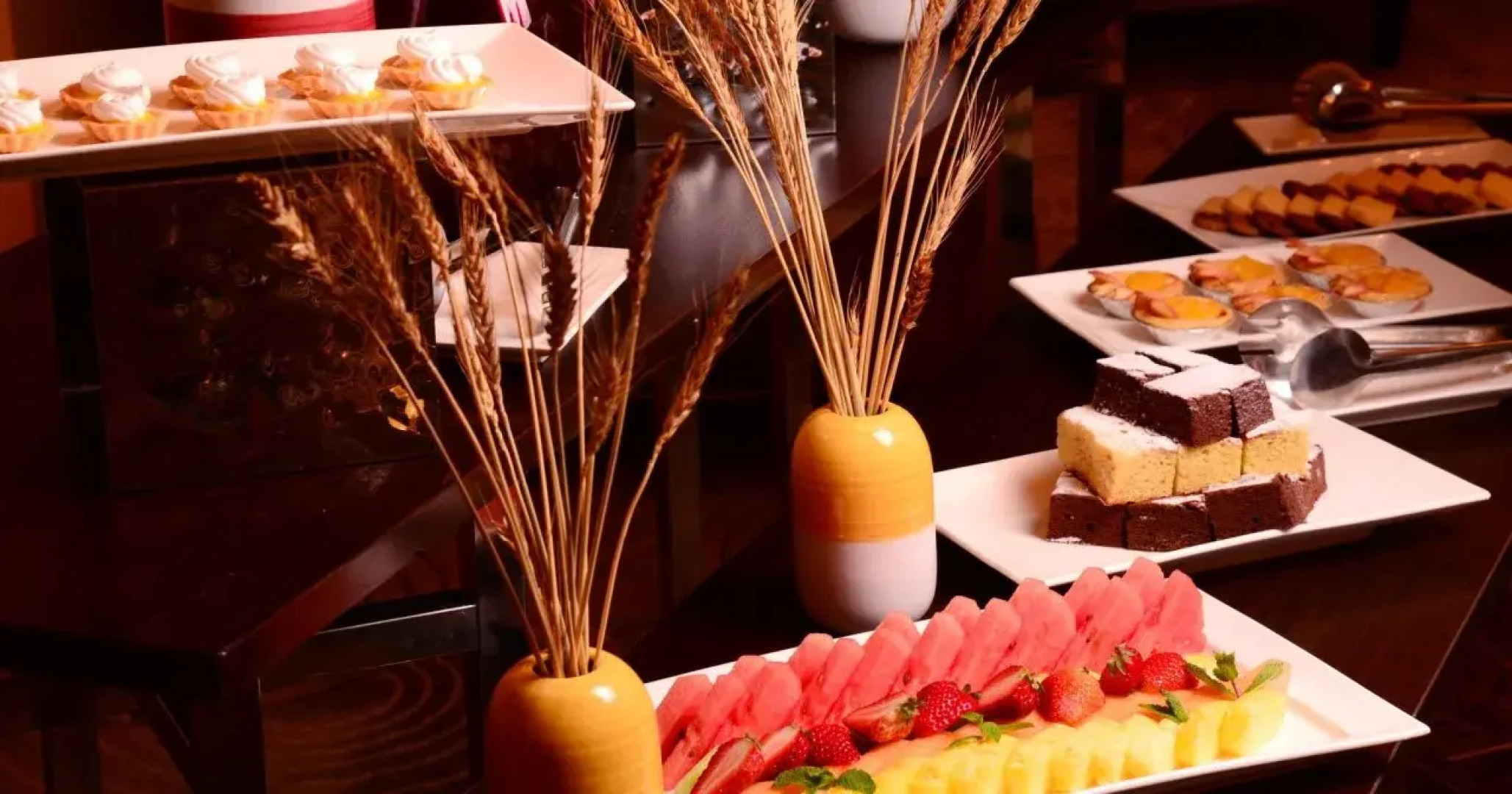 Intercontinental Dalian by IHG