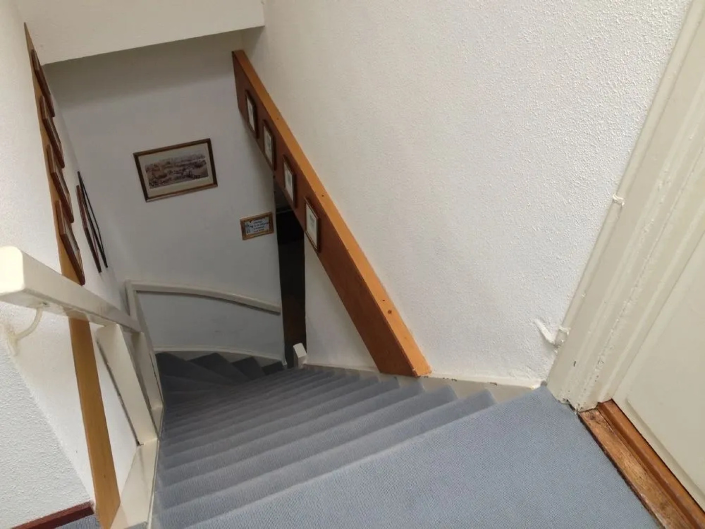 Hotel Hanzestadslogement De Leeuw