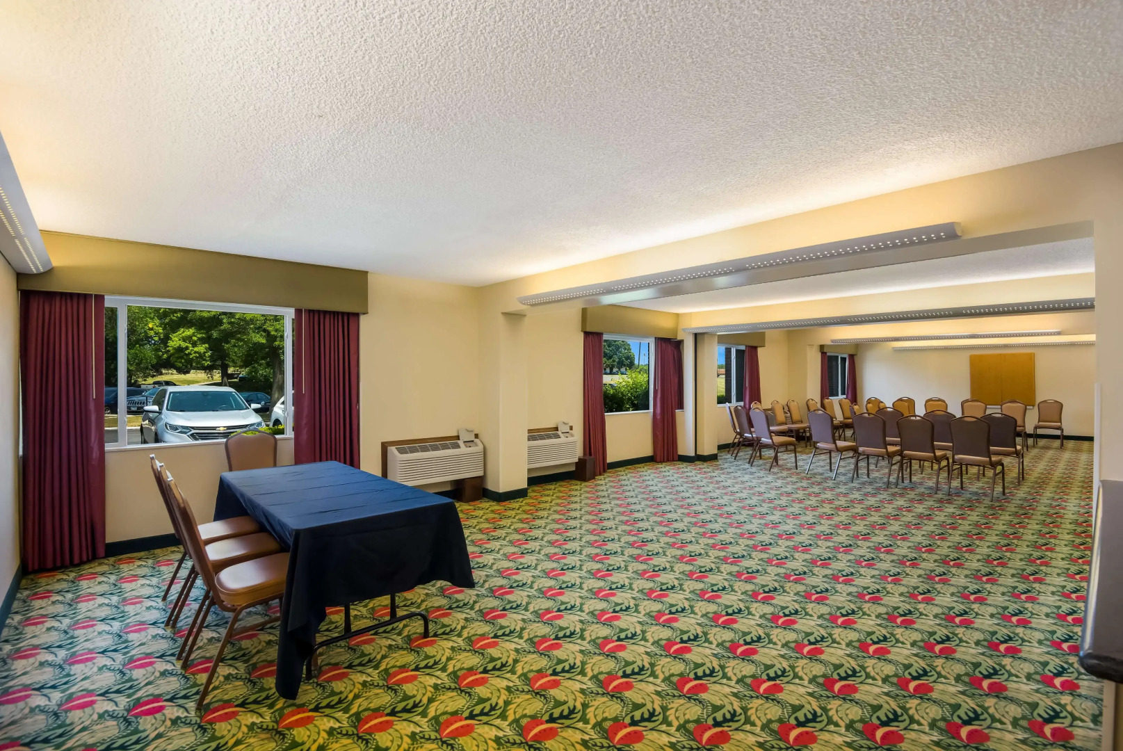 Best Western Prairie Inn & Conference Center