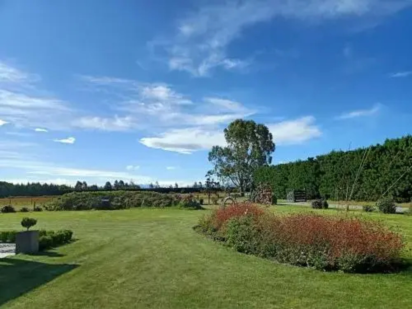 Ashburton Executive Suite