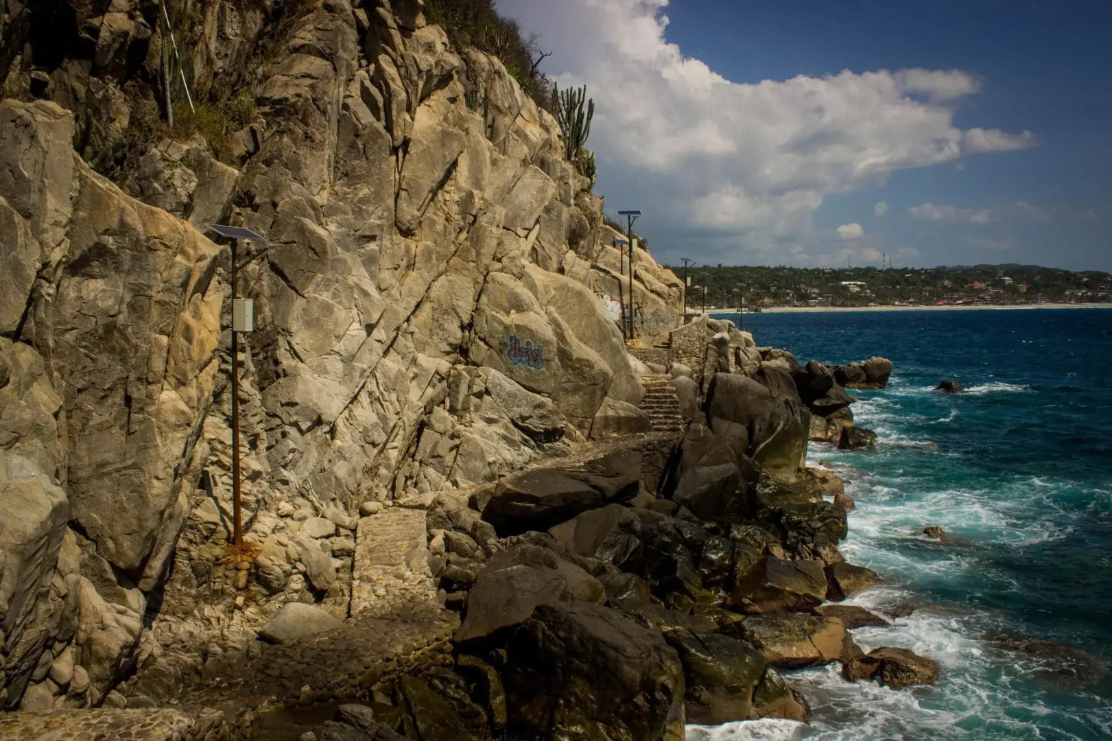 Suites & Hotel Punta Esmeralda