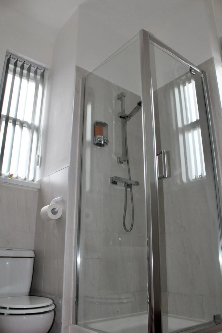 The Station Aparthotel