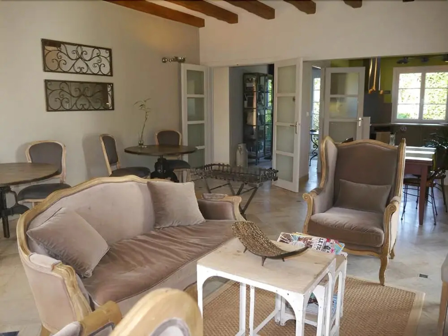 Une Escale à Pornic