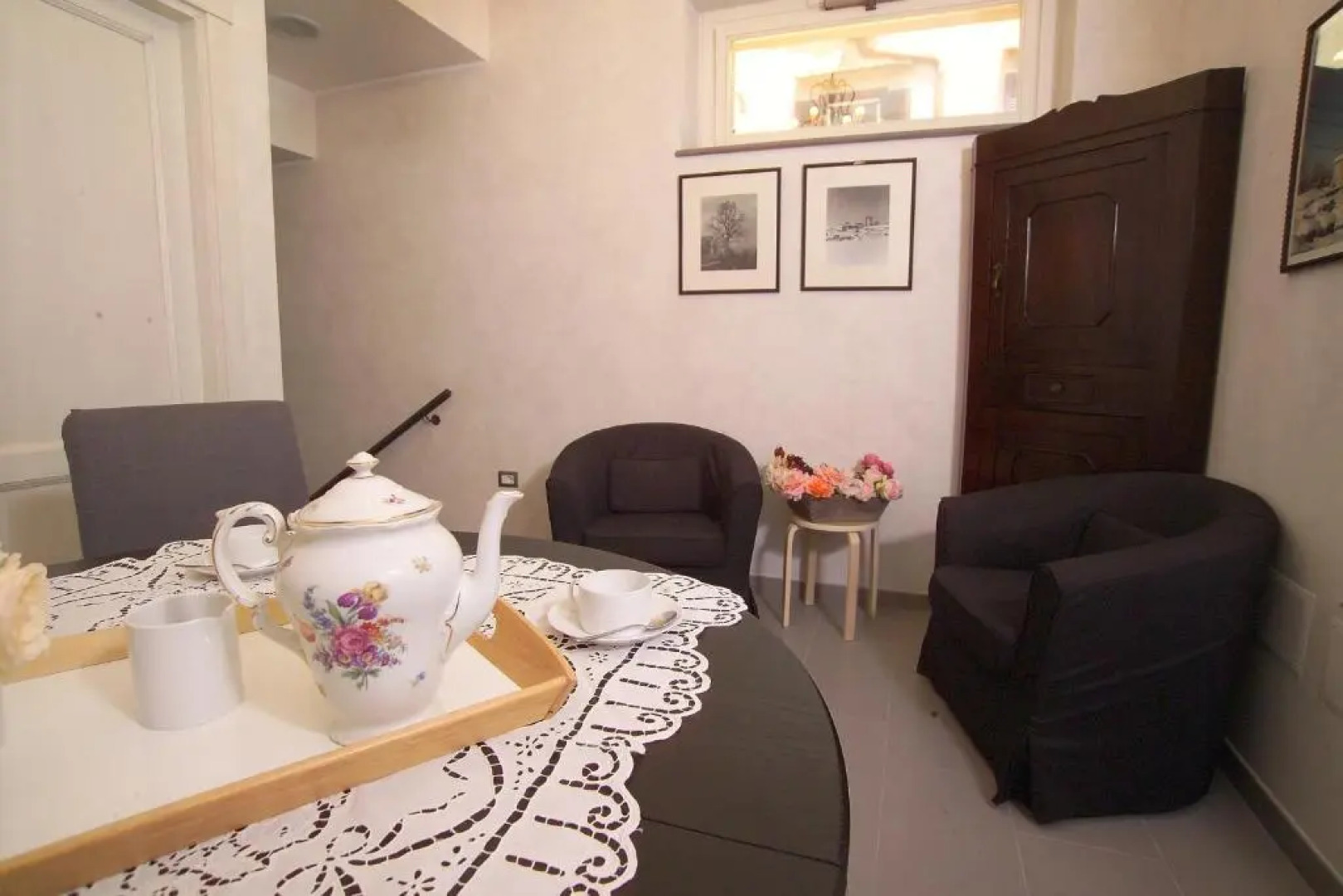 Stazione di Posta San Gemini