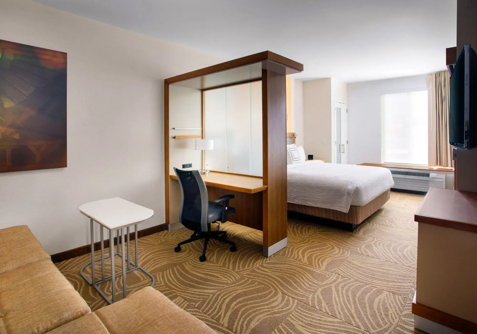 SpringHill Suites Los Angeles Burbank/Downtown