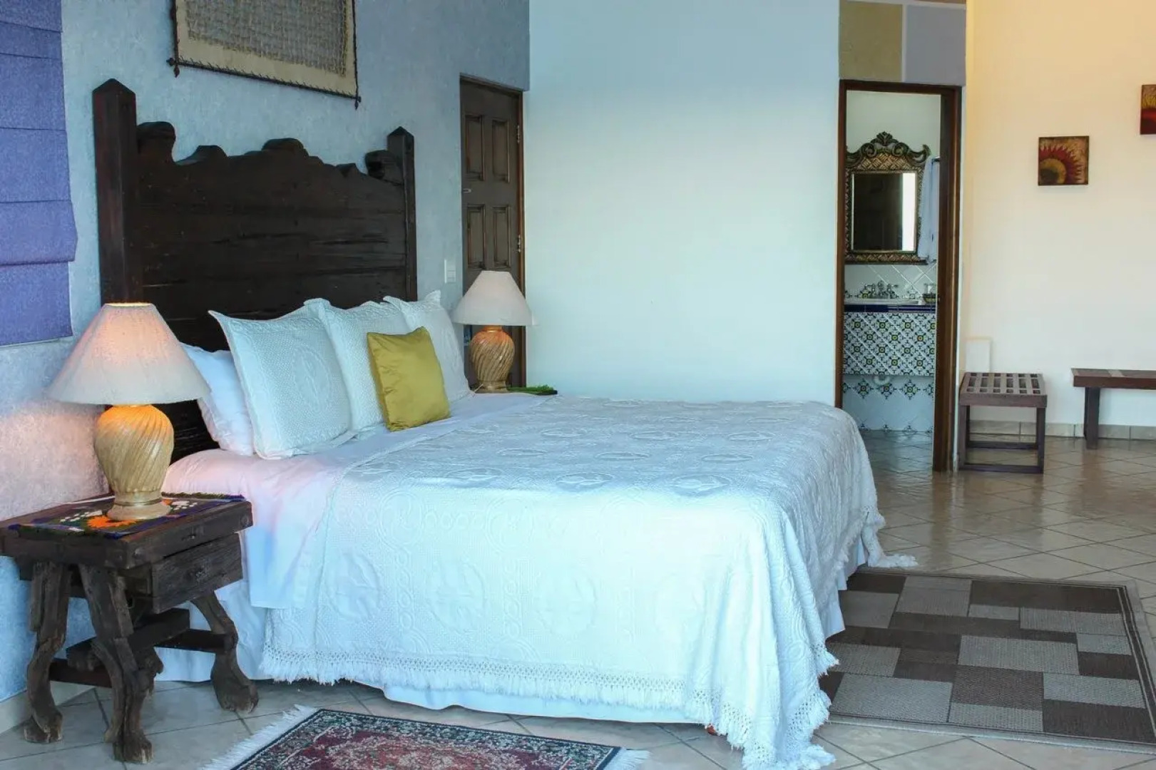 Casa Costa Azul Hotel Boutique