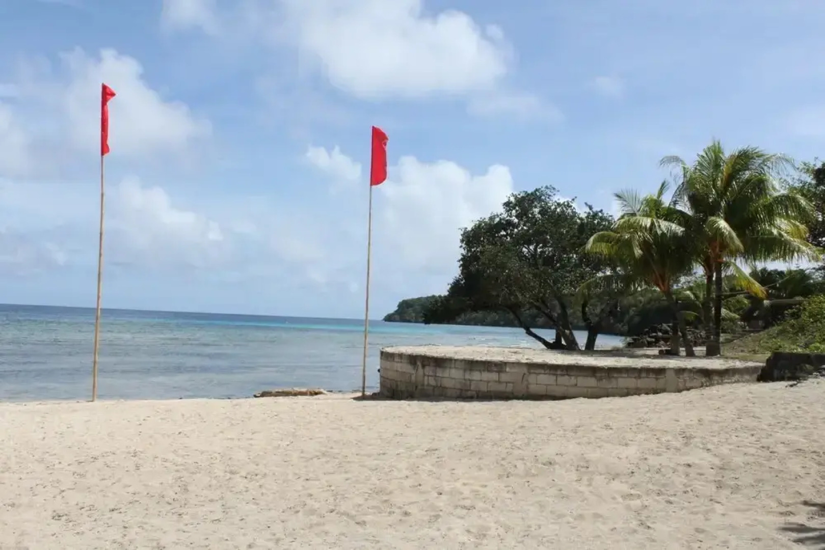 Maria Nico Mystic Island Resort