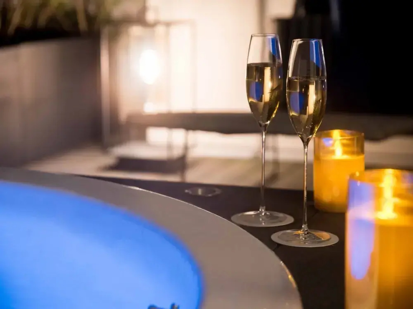 Ocean Terrace Hotel & Wedding