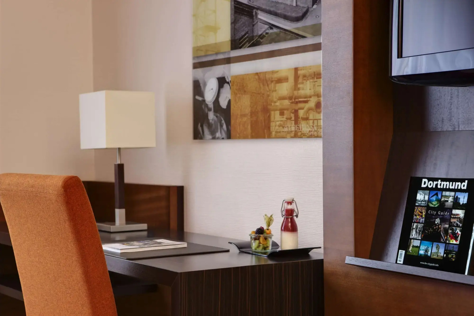 Steigenberger Hotel Dortmund