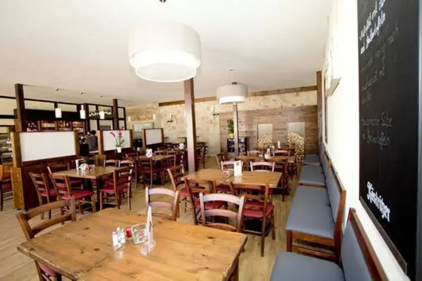 Friedrichshof Restaurant & Pension