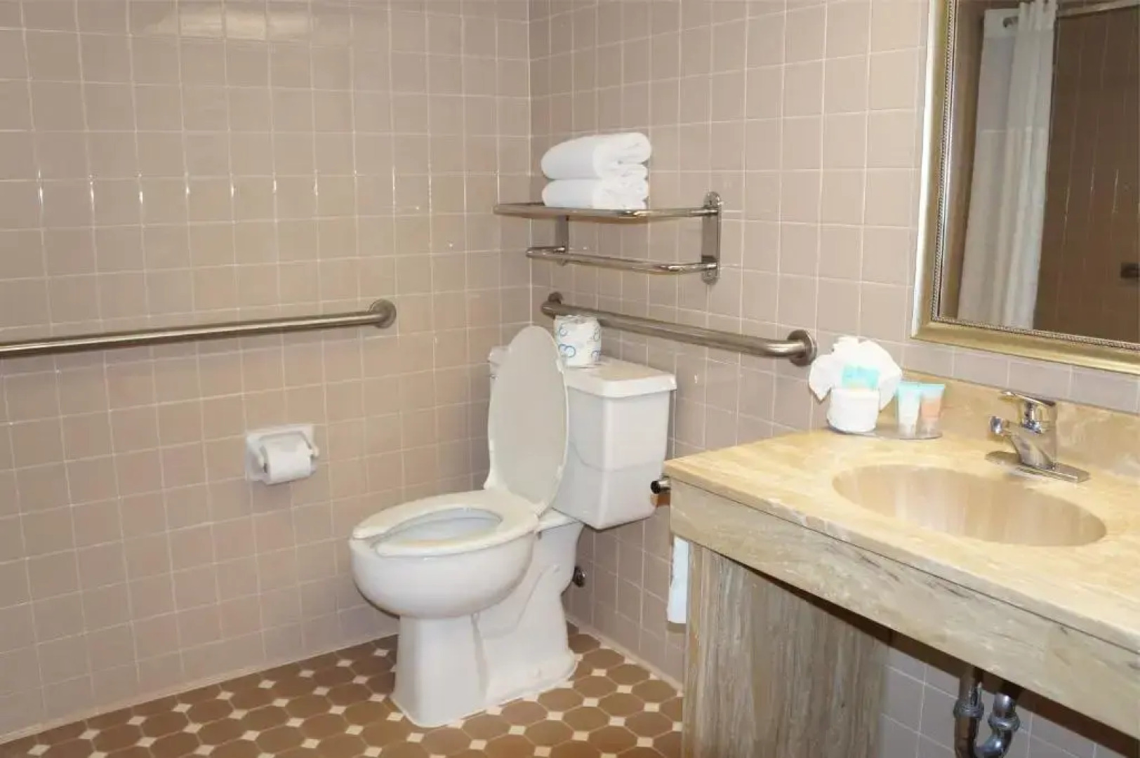 Best Western Corpus Christi Airport Hotel