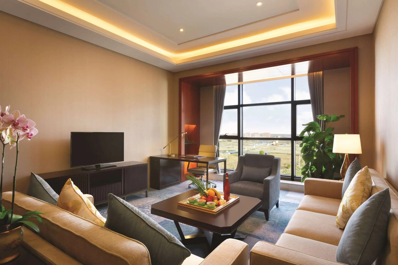 Wyndham Urumqi North
