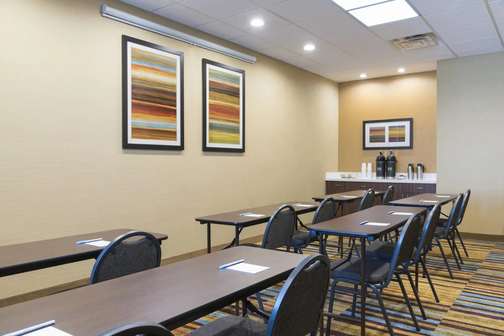 Fairfield Inn & Suites by Marriott West Monroe