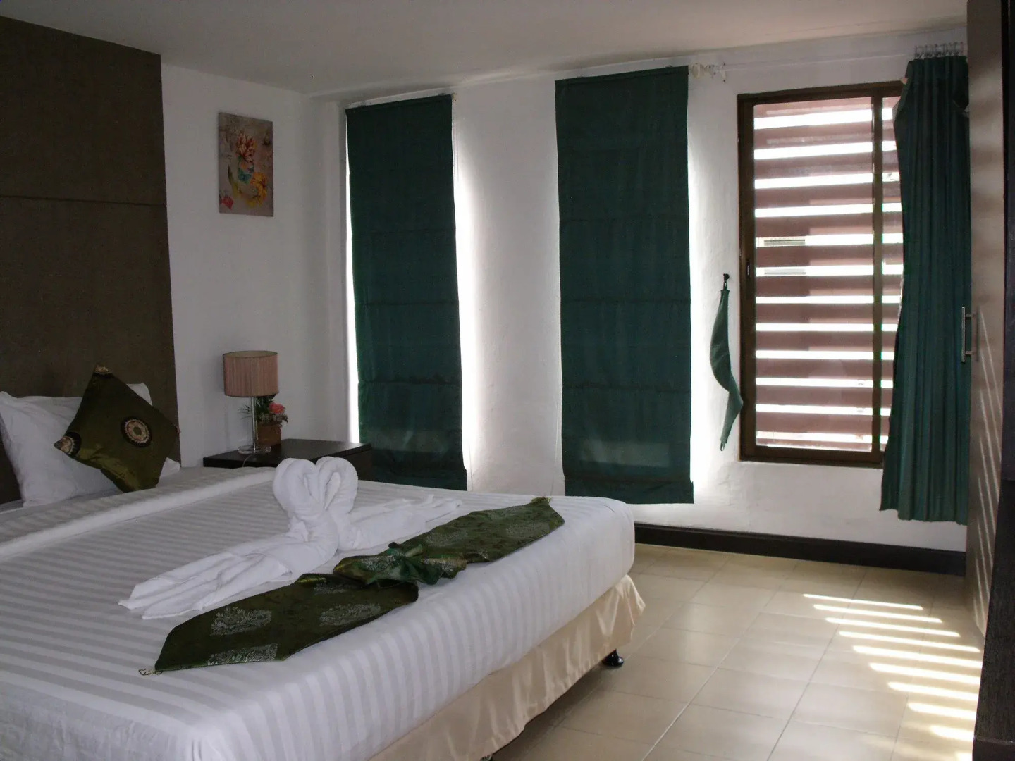 BGW Phuket - Hostel