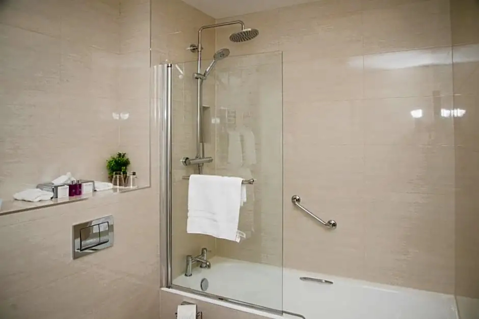 The Garrandarragh Inn