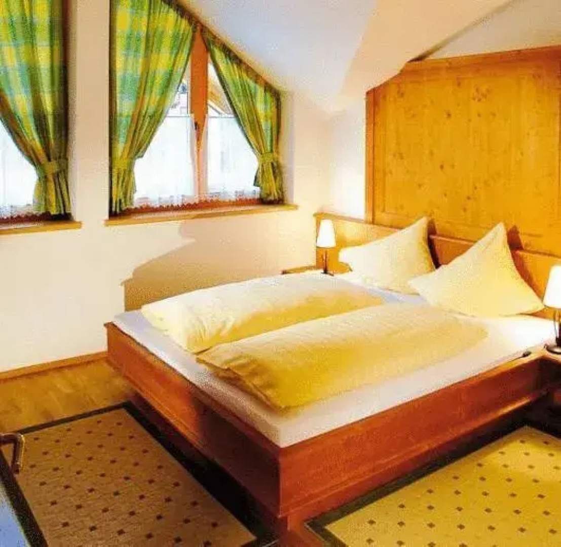 Tonis Appartements am Achensee