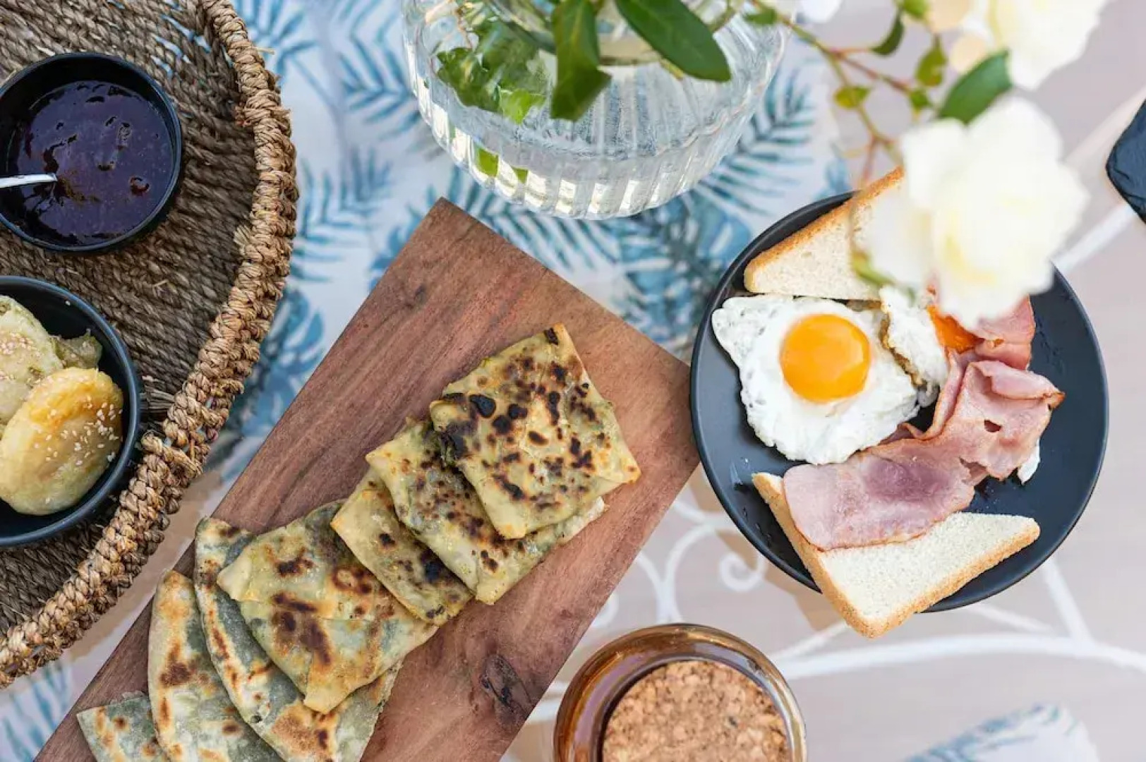 Mear Superior Home - Crete Garden Escape