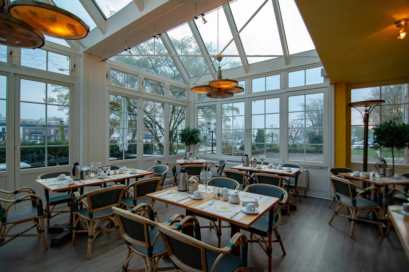 Alter Speicher Hotel & Restaurant