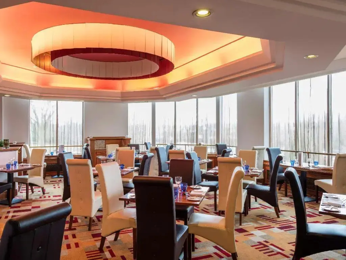 Mercure Daventry Court Hotel and Spa