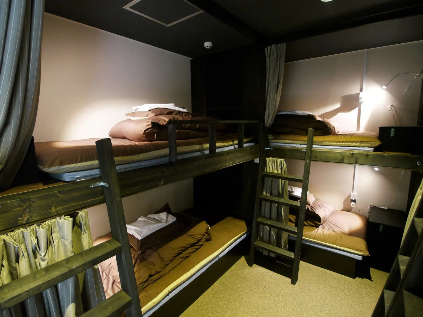 Fukuoka Hana Hostel