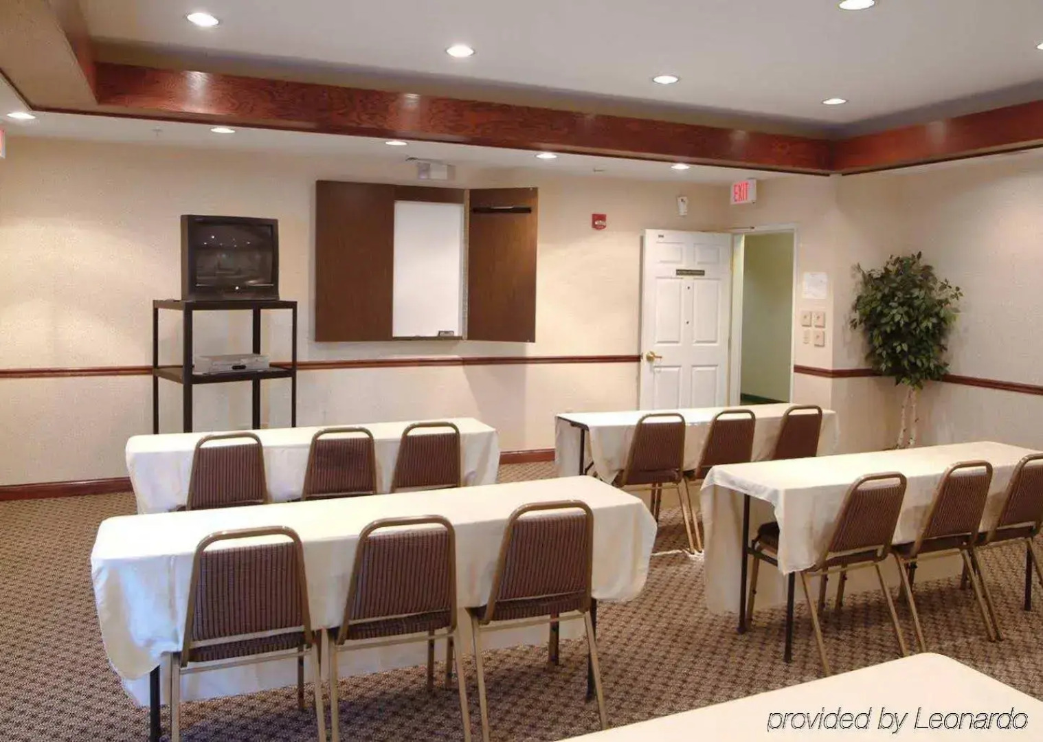 Homewood Suites Erie