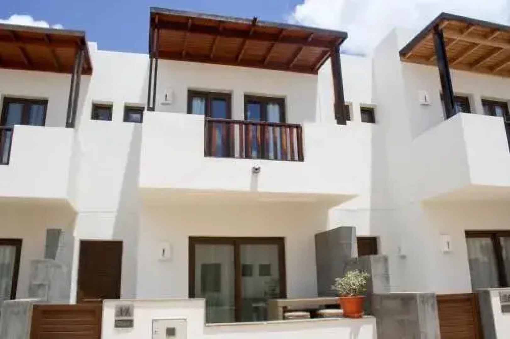 Vila do Maio