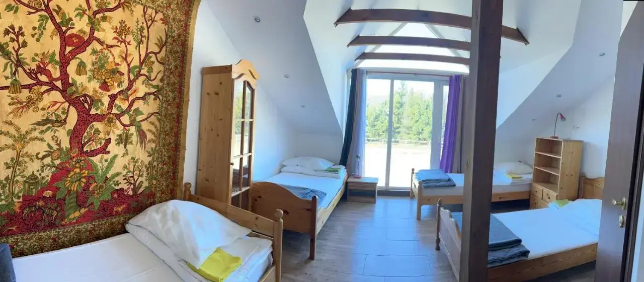 Ośrodek Jeździecki Koński Dwór