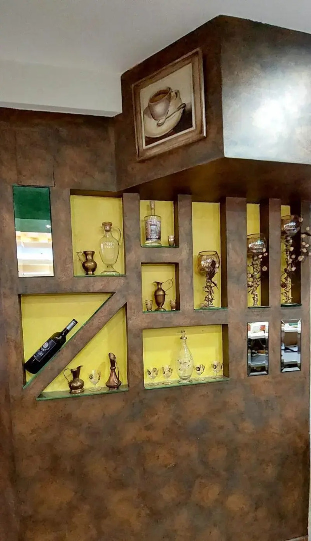 Hotel Kerber Podgorica