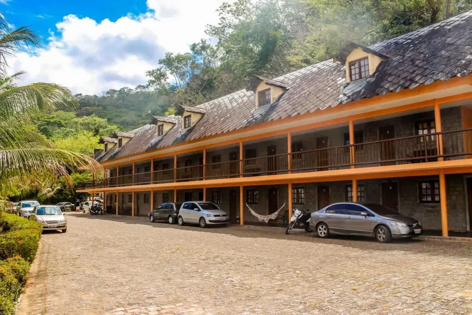 Quilombo Hotel Fazenda