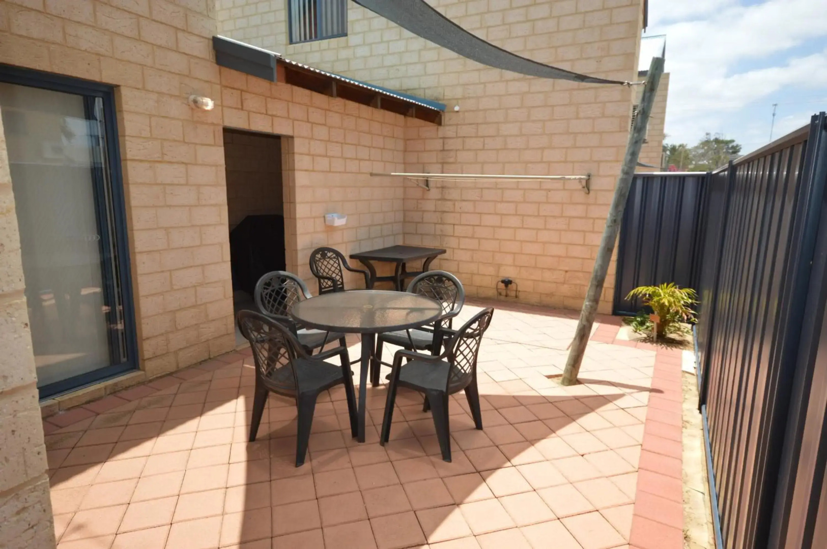 Blue Ocean Villa 7 - Kalbarri WA