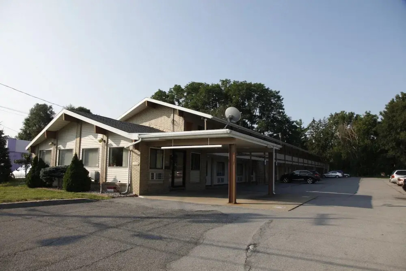 Scottish Inns Albany