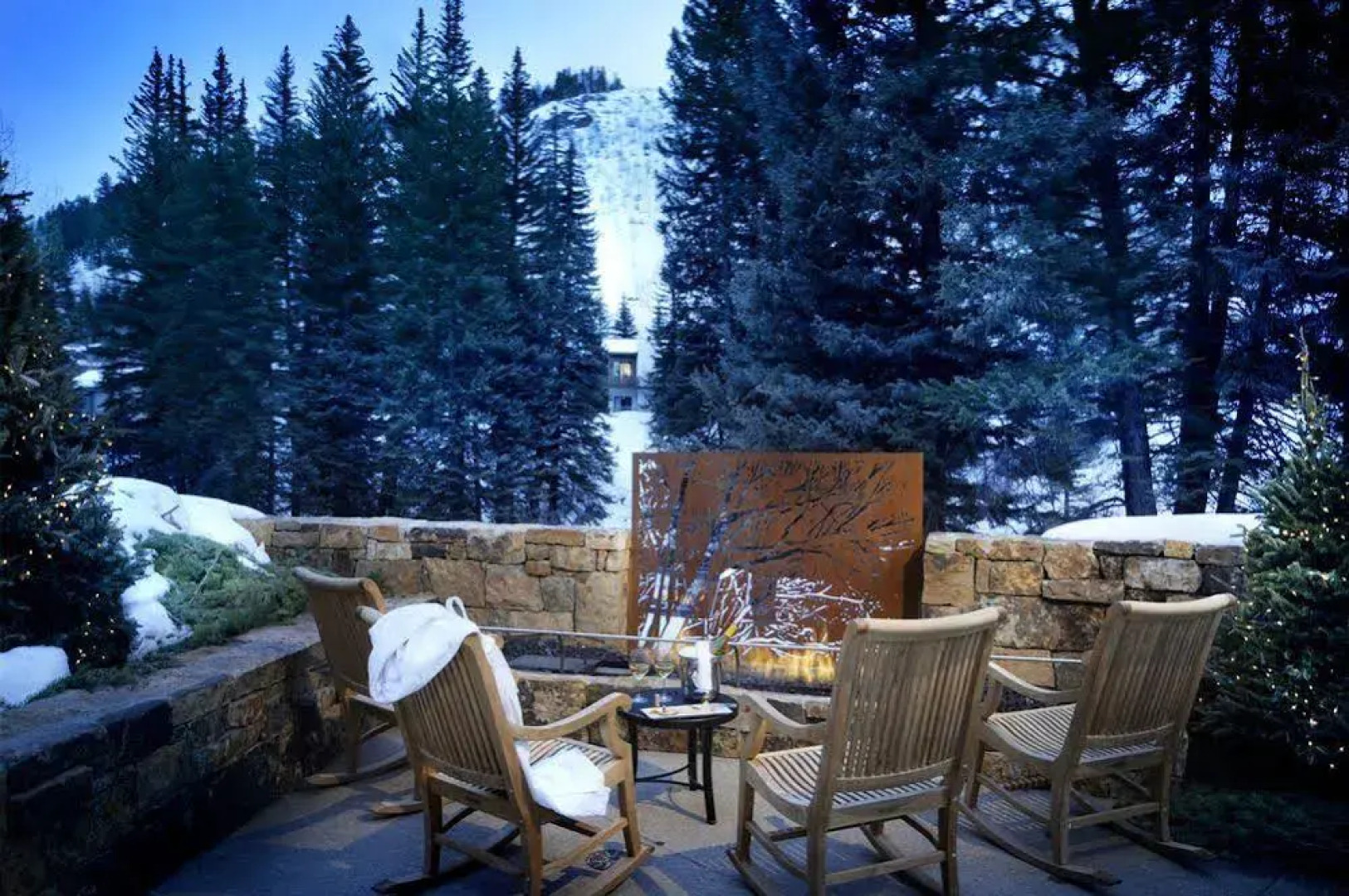 Vail Residences at Cascade Village, a Destination by Hyatt Residence