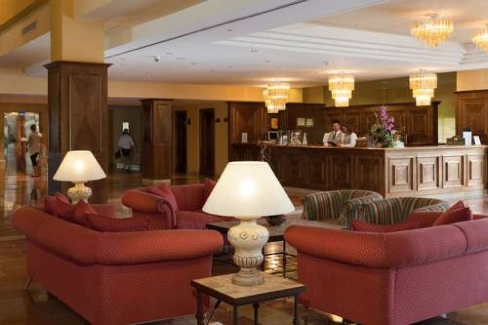 Hipotels Complejo Barrosa