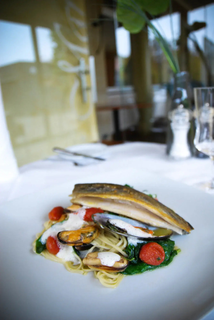 Park Hotel Ahrensburg