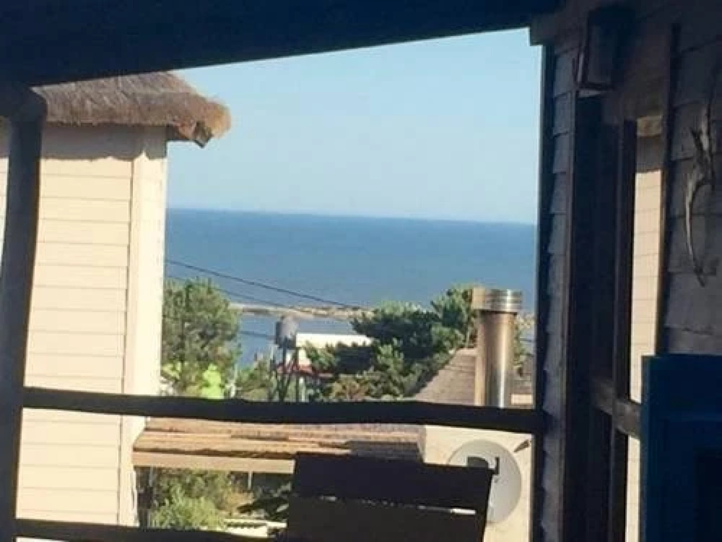 Cabañas 4 Elementos