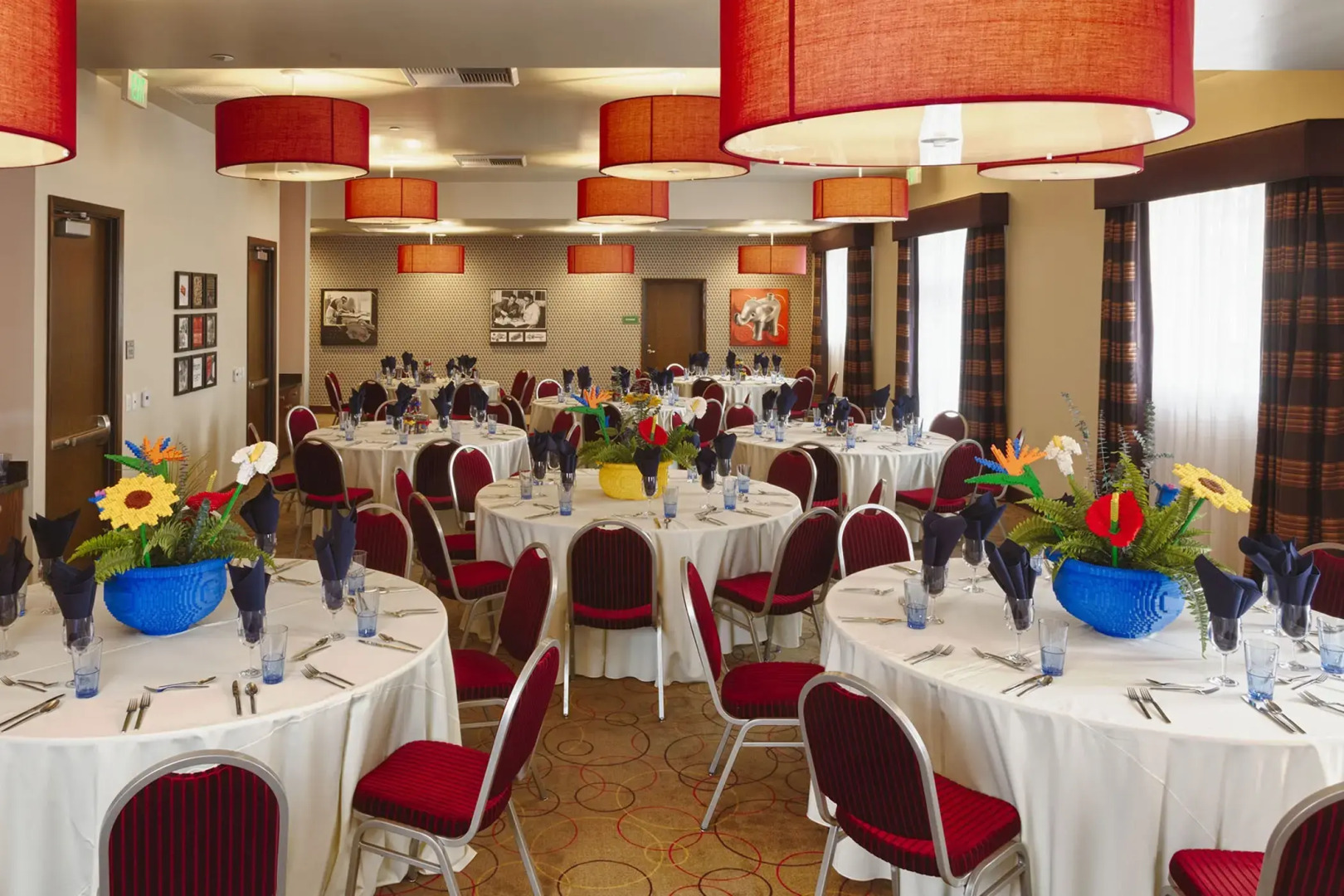 Legoland Hotel At Legoland California Resort