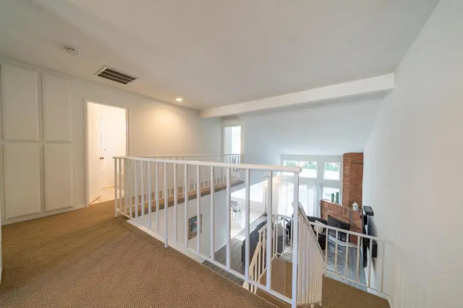 Gated community private home steps to the beach shops and restaurants