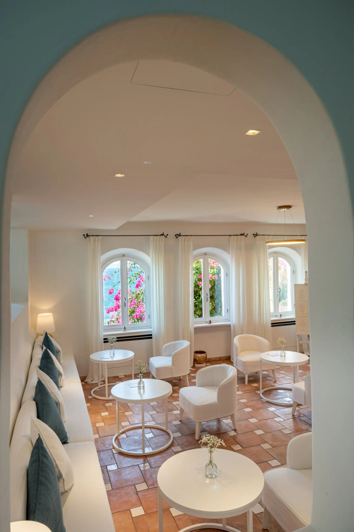 Relais la Ghinghetta