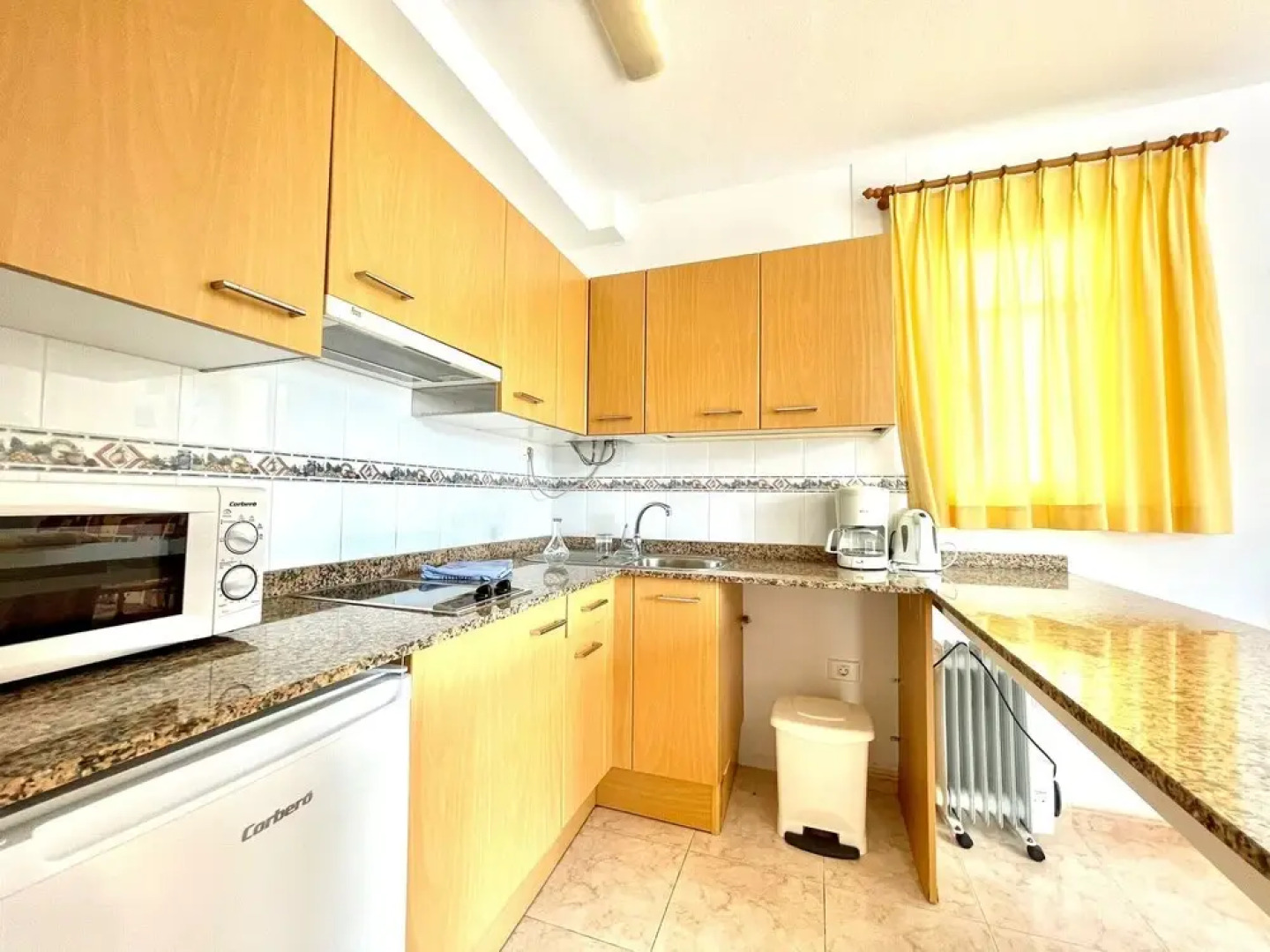 Coqueto Apartamento Wifi Vistas Inolvidable Cha