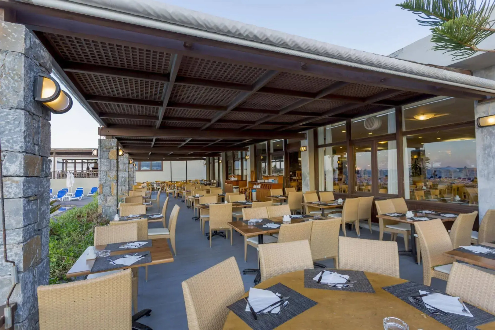 Dessole Malia Beach - All Inclusive