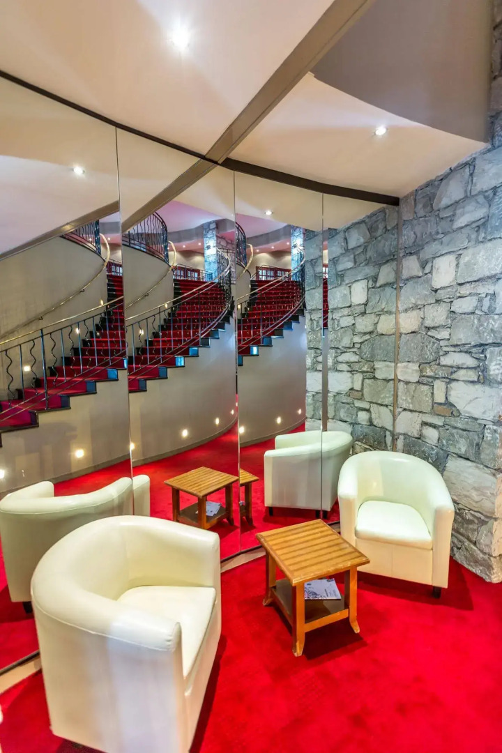 Belambra Club Tignes – Le Diva