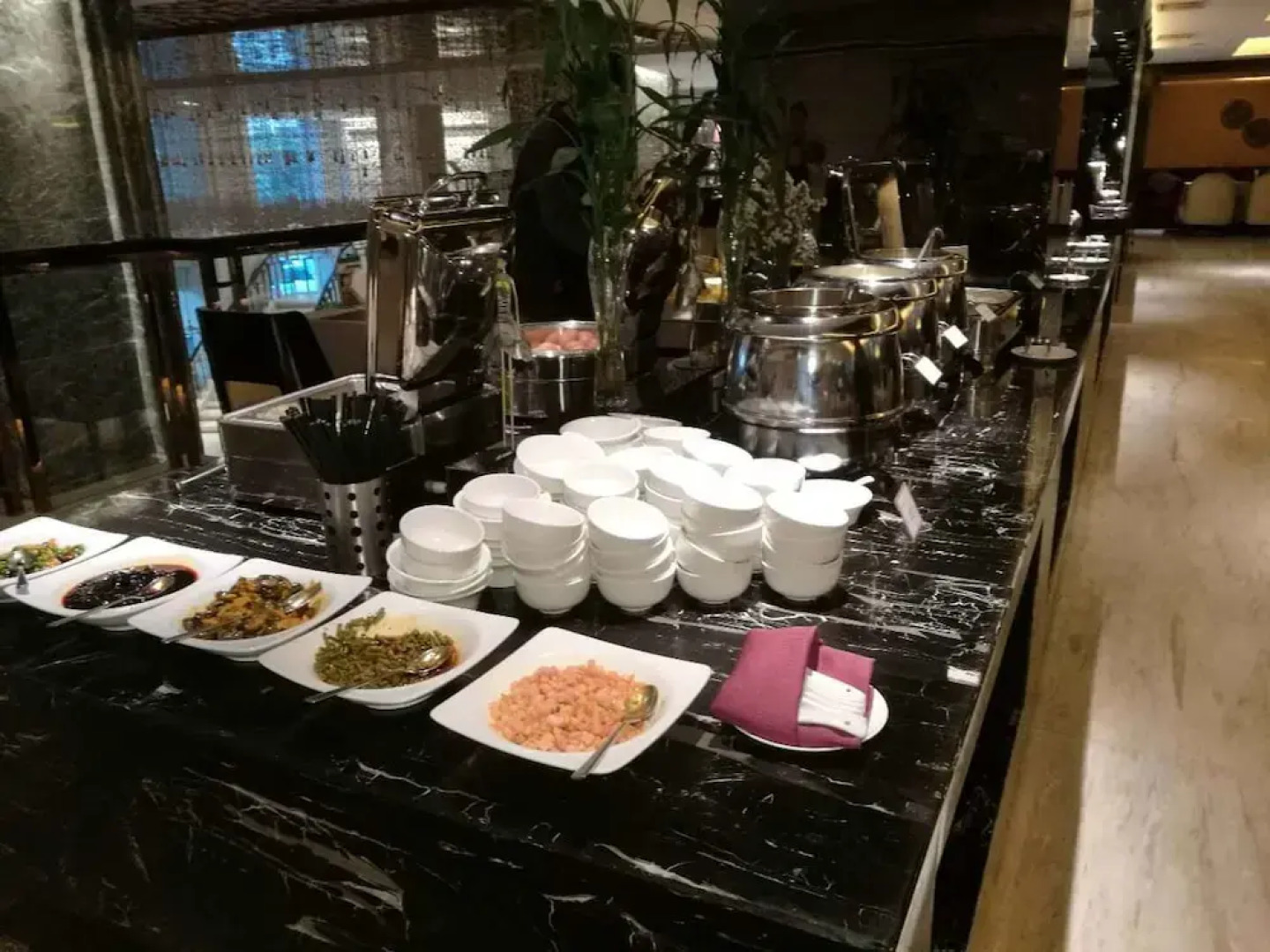 Tianyue Minshan Hotel