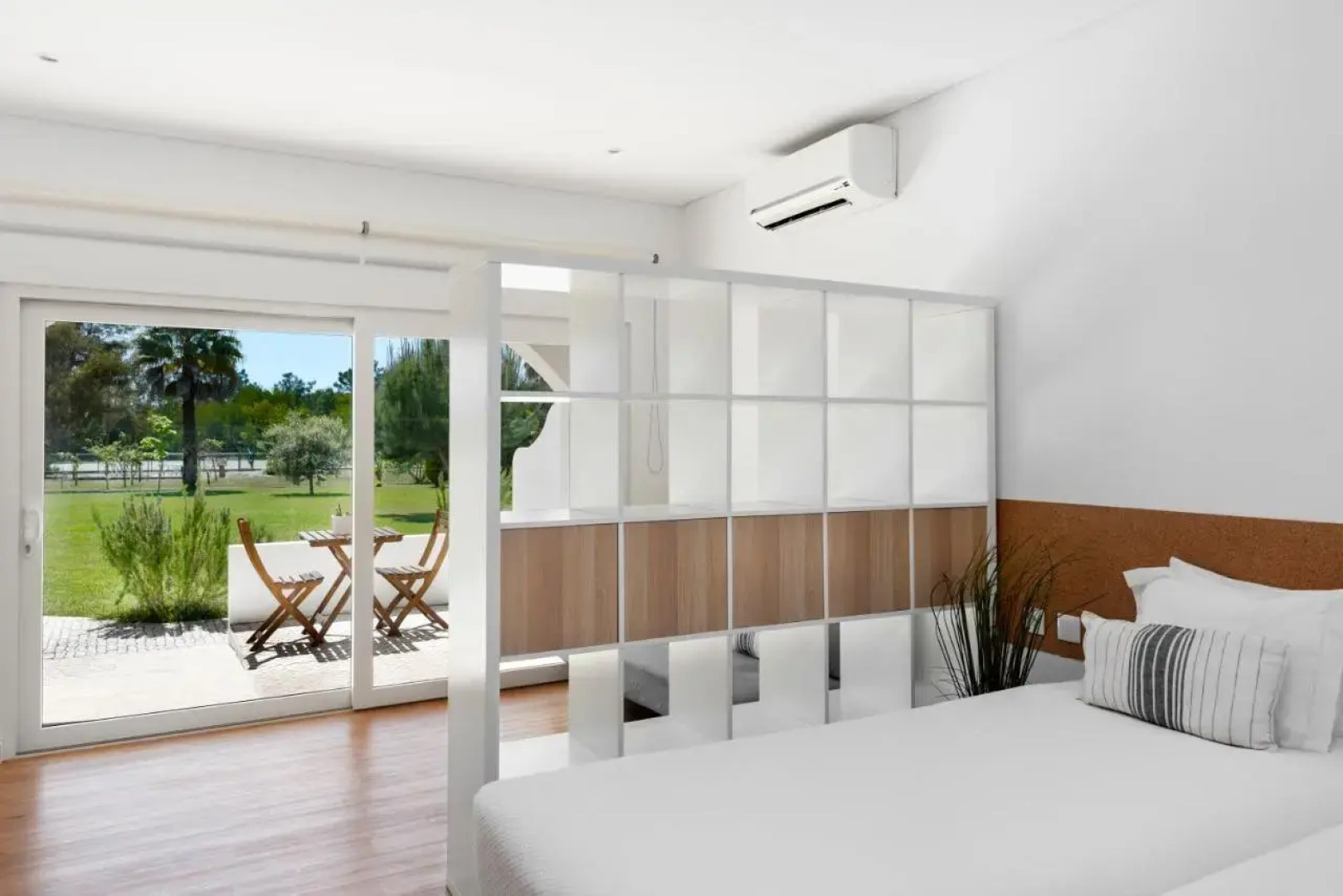 Quinta Do Moinho De Vento Duna Parque Resorts & Hotels