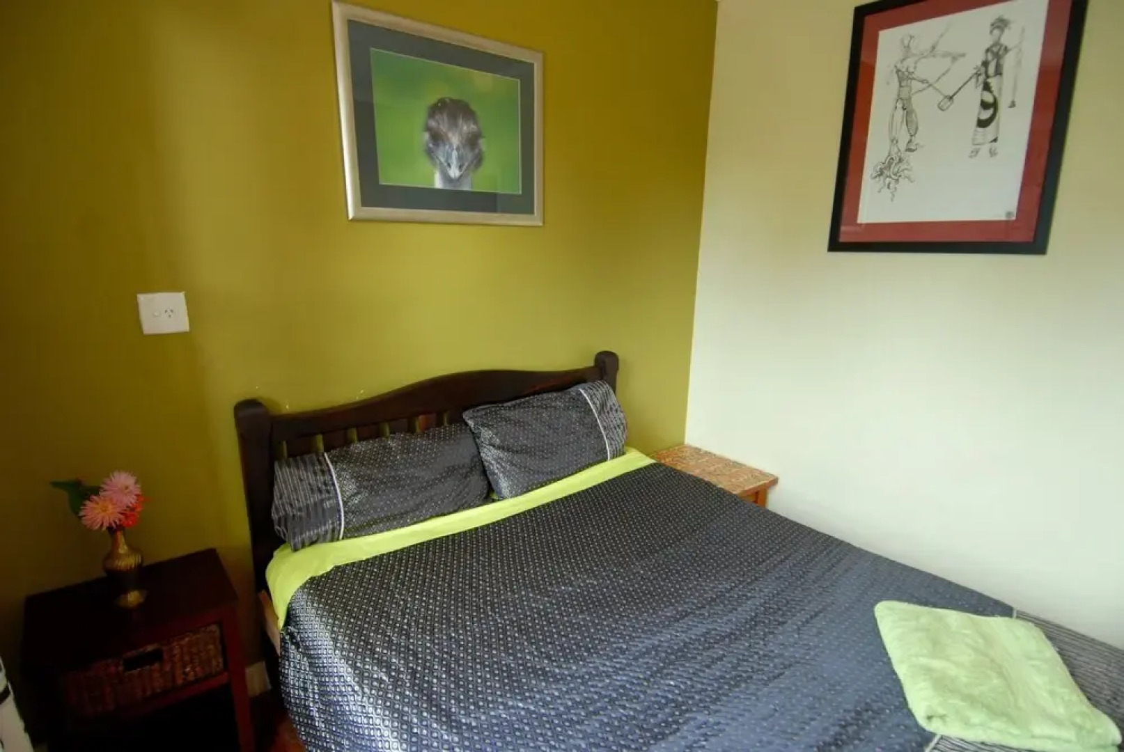 Rongo Dinner Bed and Breakfast